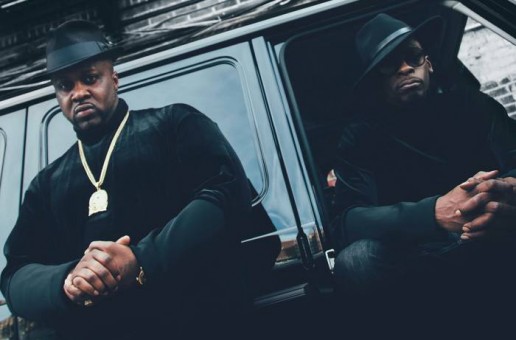 Smoke DZA & Pete Rock – Milestone Ft. Jadakiss x Styles P x BJ The Chicago Kid
