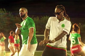 Future – Used To This Ft. Drake (Video)