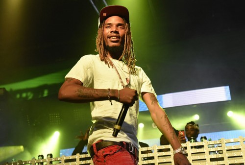 fetty-wap-500x337 Fetty Wap Drops "Shorty" & "Blue Band Weirdo"  