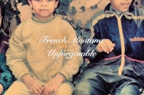 French Montana – Unforgivable