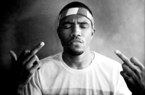 Frank Ocean Opens Up About Skipping 2017 GRAMMYs