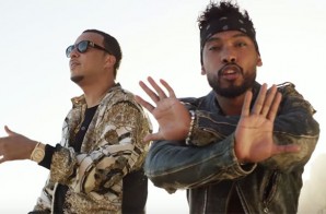 French Montana – Xplicit Ft. Miguel (Video)