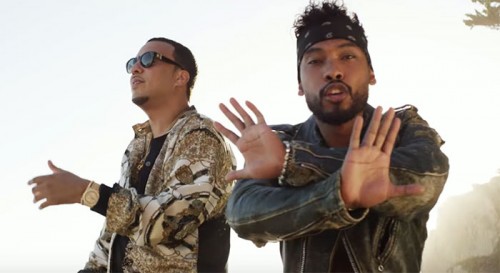 french-miguel-500x273 French Montana - Xplicit Ft. Miguel (Video)  
