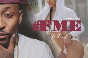 Broad Day – F*ck Me (Video)