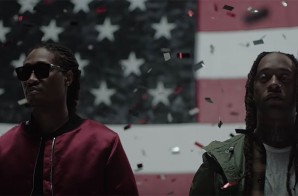 Ty Dolla $ign – Campaign Ft. Future (Video)
