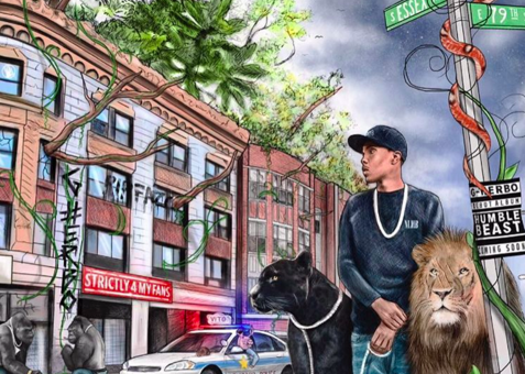 G Herbo – Strictly 4 The Fans (Mixtape)