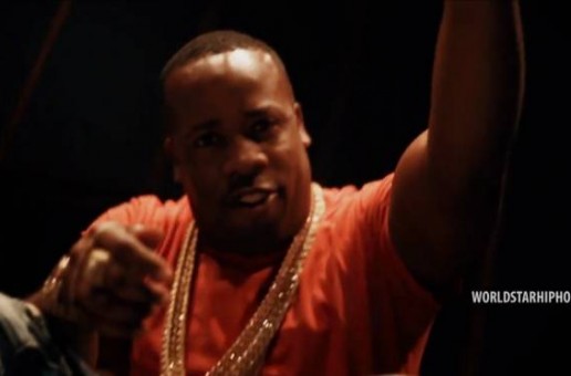Yo Gotti – OOOUUU (Freestyle) (Video)