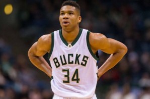 Own The Future: Giannis Antetokounmpo’s 34 Points Leads the Bucks Past the Cleveland Cavaliers (118-101) (Video)
