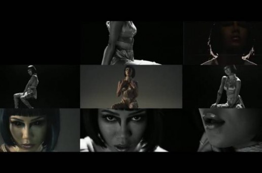 Jhene Aiko Teases New Single “Maniac” (Video)