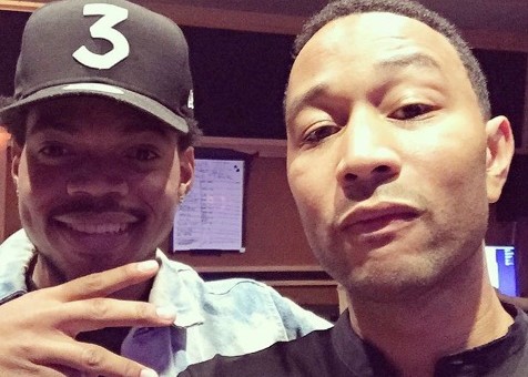 John Legend – Penthouse Floor Ft. Chance The Rapper