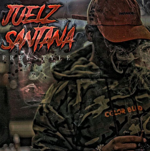 js-496x500 Juelz Santana - Up In The Studio Getting Blown  
