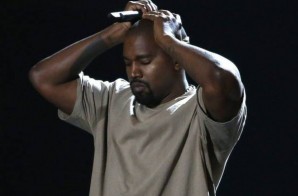 Kanye West Cancels Remainder Of Saint Pablo Tour!