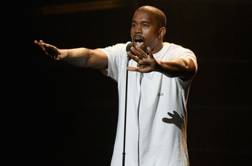 Kanye West Calls Out Beyonce & Jay Z In Sacramento During Saint Pablo Tour Stop