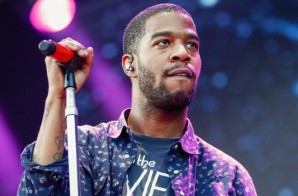 Kid Cudi Pens Touching Letter To Supportive Fans & Friends