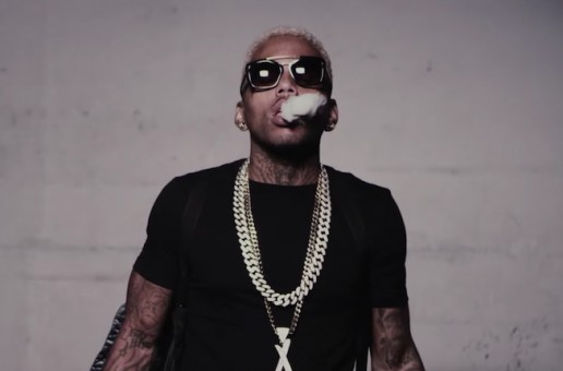 Kid Ink – Noodles & Ramen/Before The Checks Ft. Casey Veggies (Video)