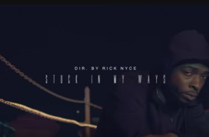 Kur – Stuck In My Ways (Video) (Dir. By Rick Nyce)