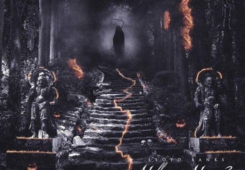 Lloyd Banks – Halloween Havoc 3: Four Days Of Fury (Mixtape)