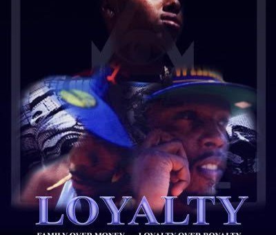 Dev AMIL – Loyalty (Video)