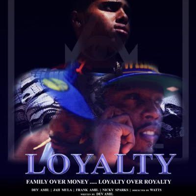 loy Dev AMIL - Loyalty (Video)  
