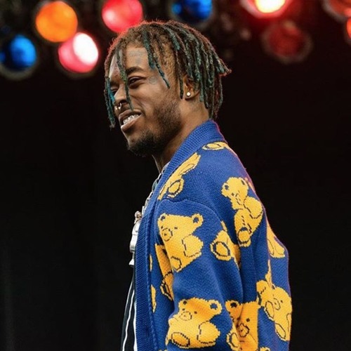 luv-1 Lil Uzi Vert & Gucci Mane To Collaborate On Forthcoming "1017 Vs. The World" Mixtape  