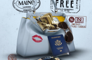 Maino – The P Is Free (Freestyle)
