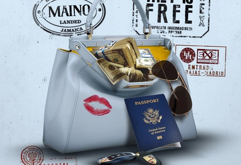 Maino – The P Is Free (Freestyle)
