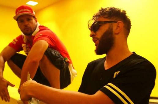 B.A.R.S Murre x Ghetty – IDK 2 Many (Video)