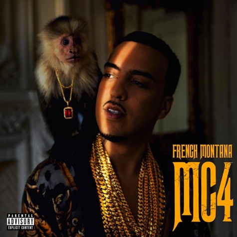 mc4-1 French Montana - Mac & Cheese 4 (Mixtape)  