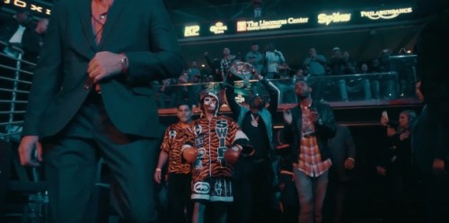 meek-mill-walking-out-with-danny-garcia-grave-yards-and-penitentiaries-snippet-video-HHS1987-2016-500x248 Meek Mill Walking Out With Danny Garcia + "Grave Yards and Penitentiaries" Snippet (Video)  