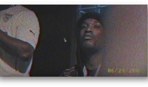 Meek Mill – Blue Notes (Video)