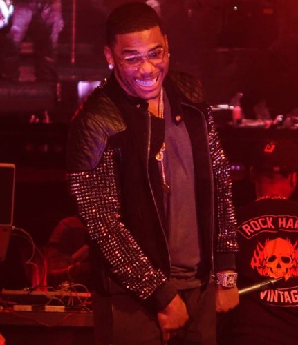 n3-431x500 Nelly Celebrated His Birthday With 2 Nights In Sin City (Videos & Photos)  