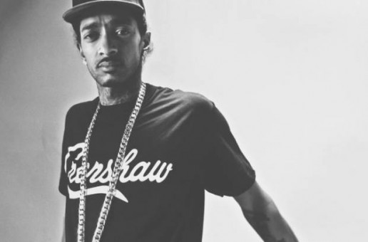 Nipsey Hussle Announces ‘Flaut’ EP