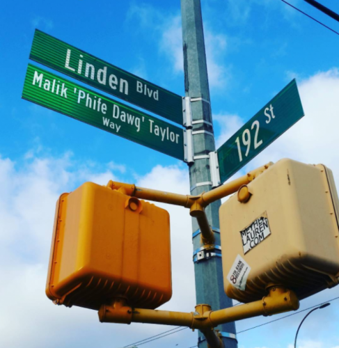 phi-487x500 Legendary: Phife Dawg Gets Street Named After Him In Queens! (Video)  