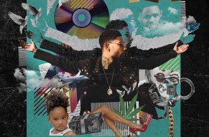 PnB Rock’s New Project ‘GTTM: Goin Thru The Motions’ Will Release On December 9th
