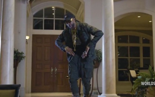 2 Chainz – Diamonds Talkin Back (Video)