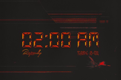 Rapsody Drops Three New Tracks, “2AM”  Ft. Ab-Soul x “MAD” x “Fire”
