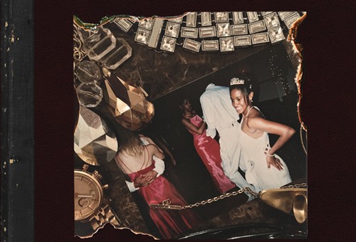 Rapsody Drops Surprise “Crown” (EP) + Visual For Title Track