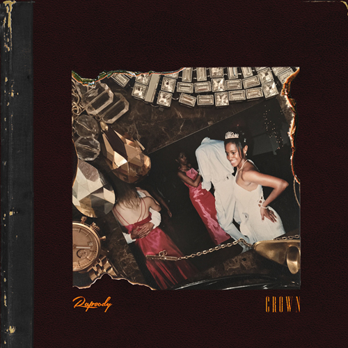rapsody-crown-ep Rapsody Drops Surprise "Crown" (EP) + Visual For Title Track  