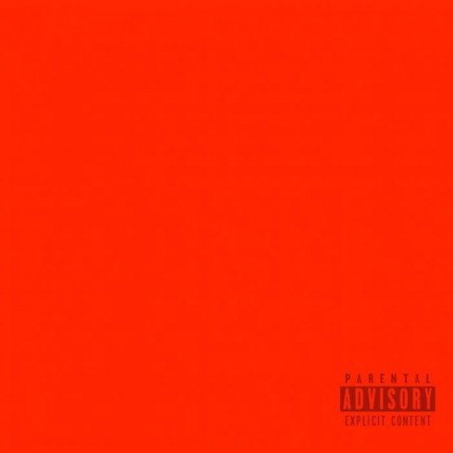 red-500x500 YG Shares "RED FRIDAY" Cover Art + Release Date  
