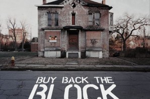 Rick Ross – Buy Back The Block Ft. 2 Chainz x Gucci Mane