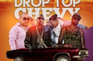 SuperStar Guess – Drop Top Chevy Ft. Bun B & Slim Thug
