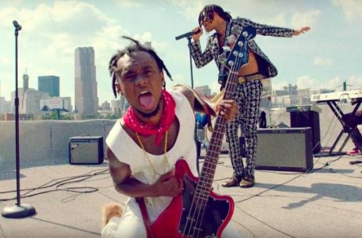 Rae Sremmurd Tops The Charts With “Black Beatles”