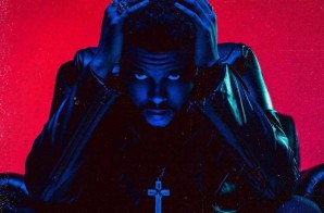 The Weeknd Taps Kendrick Lamar, Future & More For ‘Starboy’ Album