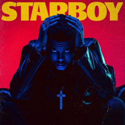 sb-500x500 The Weeknd Taps Kendrick Lamar, Future & More For ‘Starboy’ Album  
