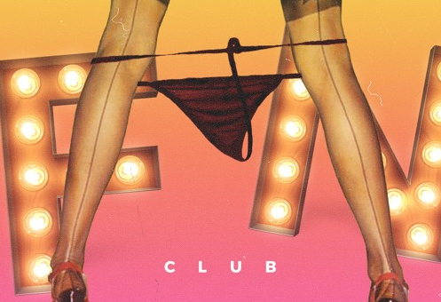 Shy Glizzy x Lil Uzi Vert – Fan Club