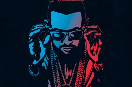 Sean Paul – Tek Weh Yuh Heart Ft. Tory Lanez