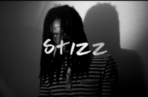 Stizz – Told Y’all (Official Freestyle Video)