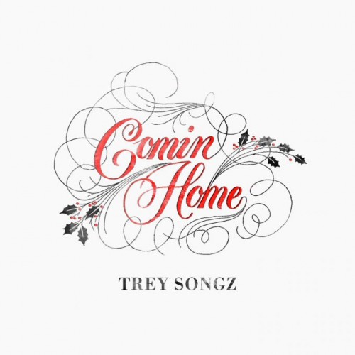 tr-500x500 Trey Songz - Comin Home  