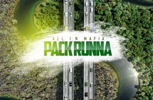 Quista x Lowkey – Pack Runna (Prod. by Cassius Jay) (Video)