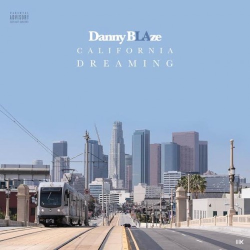 unnamed-16-500x500 Danny Blaze - California Dreaming  